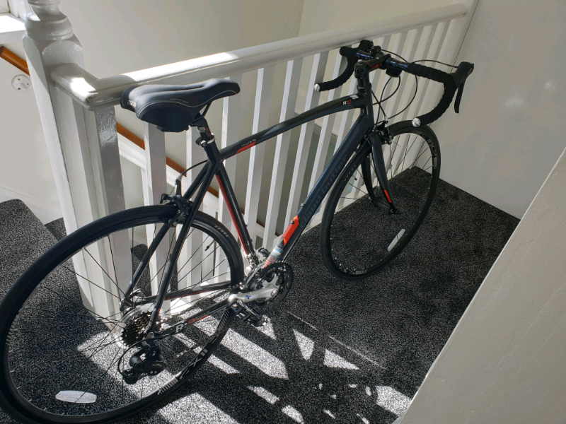 claud butler exile road bike